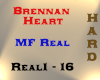 Brennan Heart - MF Real