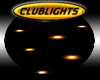 ::CLUB Spotlights Orange