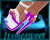 Sweetie Shoes v1 Purple