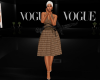 Vogue Dress