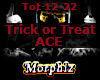 M -REQ Trick or TreatVB2