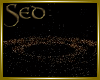 |S| Gold Sparkle SG