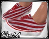 -S- King Vans