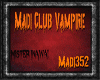 [SHA] Madi Club