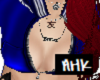 [AHK] Ketzer necklace bl