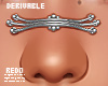 DRV. Siren piercing