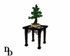 sue-lin club plant table
