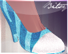 |BB| Countly Shoes: Blue
