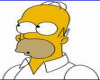 vb. Homer Simpson VB