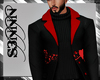S3N- V-Day Coat