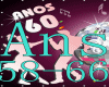 ANOS 60 Remix 8