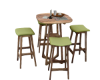 table food