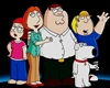 Family Guy VB 40 sounds