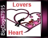 [BD] Lovers Hearts