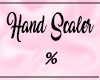 Hand Perfect Scaler