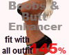 Boob&Butt-EnHancer145%