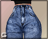 !G! Baggy Jeans #2