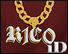iD: R1C0 Chain