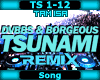 !T Tsunami DVBBS Remix