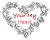 Your My Heart