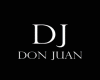 [Don Juan] Sofa Dark F.2