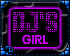 DJ's Girl [Single]