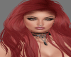 HAIR -RUIVO-REDHEAD 1372