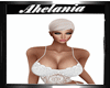 *A*Sexy Dora white