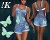 !K! Butterfly Overalls 1