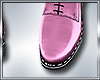 B* Pink Vintage Shoes