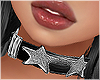 Choker Glamur