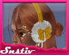Xtina Yllw Muffs