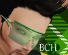 [BCH] Clover shades