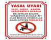 Yasak