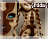 §Pddn§ - Hyena Skin M