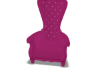 overseers chair