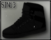SIN13 Black Kicks