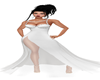 White Frock