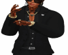 TOMBOY SUIT NC B