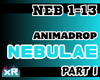 Nebulae - Animadrop | P1