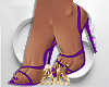 Petunia Heels