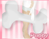 [Pup]Holdable Bone (Drv)