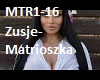 Zusje-Matrioszka prod Cr