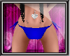 Bikini Bottom | Blue