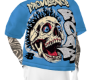 Mel  Hellstar Shirt