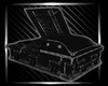 Amazoriaden coffin