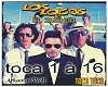 Toca Toca-Los Locos