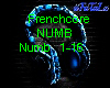 FrenchCore  X  Numb