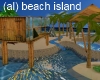 (al)  beach island