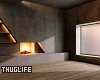 Empty Modern Room